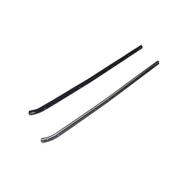 Fairchild Industries Kg2141 - 1973-1977 Chevrolet El Camino Belt Weatherstrip Kit KG2141 - main